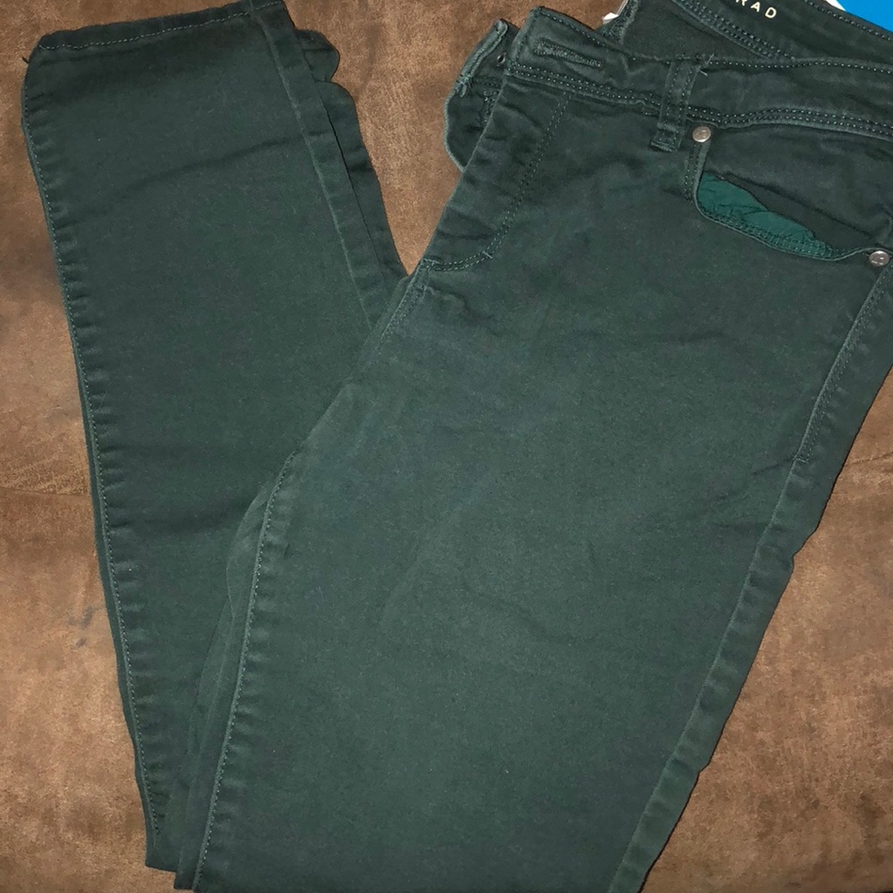 Lauren Conrad jeans